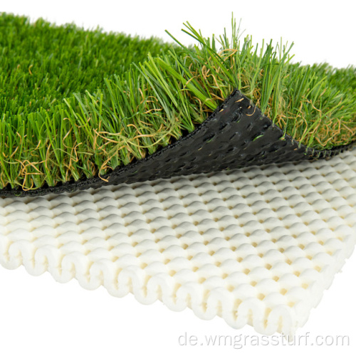 Putting Green Synthetic Turf für Landschaftsgras